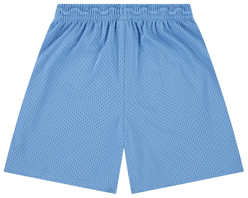 Jordan Boys 23 Sport Short - Boys' Grade School Blue/Blue