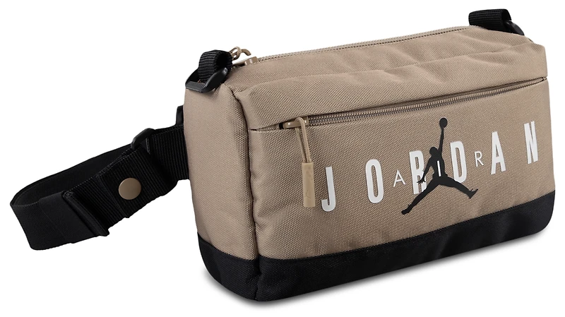 Jordan HBR Crossbody Bag  - Adult