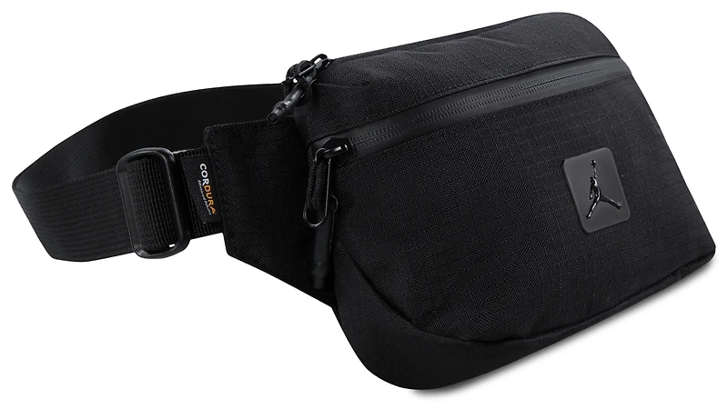 Jordan Cordura Franchise Cross Body Bag