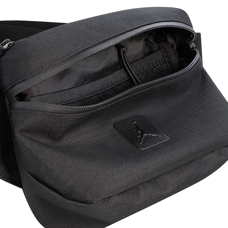 Jordan Cordura Franchise Cross Body Bag