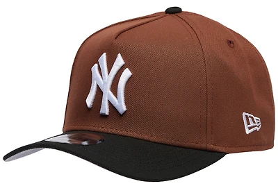 New Era Yankees 9FORTY A-Frame Cap