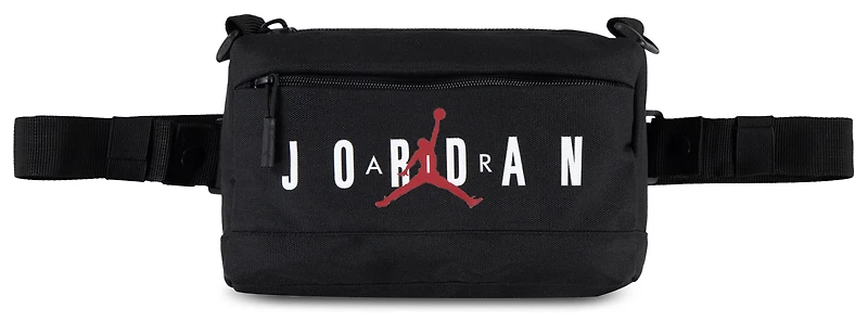 Jordan HBR Crossbody Bag