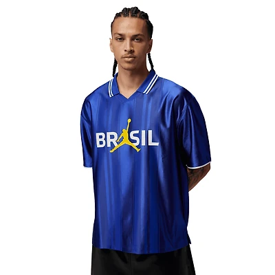 Jordan Brasil Polo Top