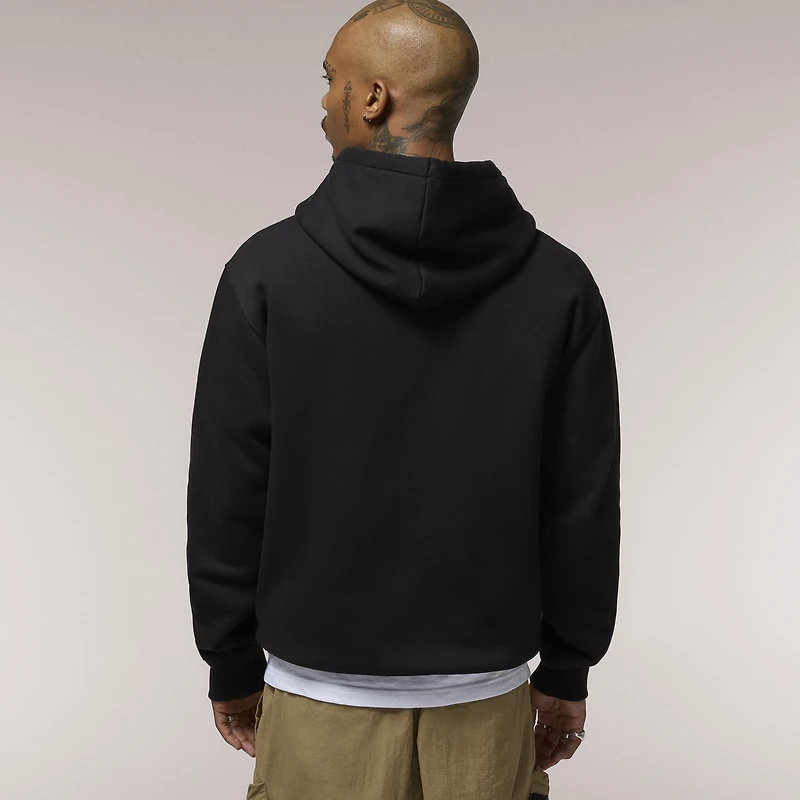 LCKR Based Fleece Pullover Hoodie  - Men's