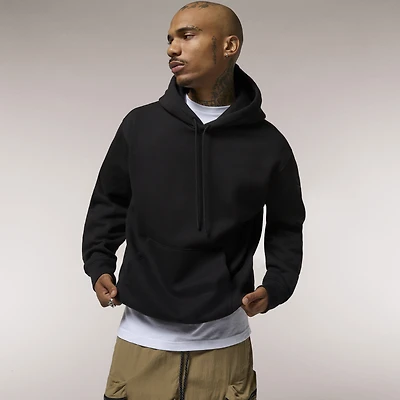LCKR Based Fleece Pullover Hoodie  - Men's