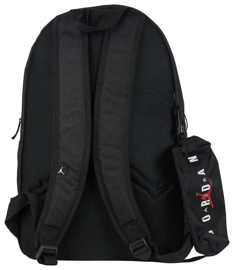 Jordan Backpack and Pencil Case