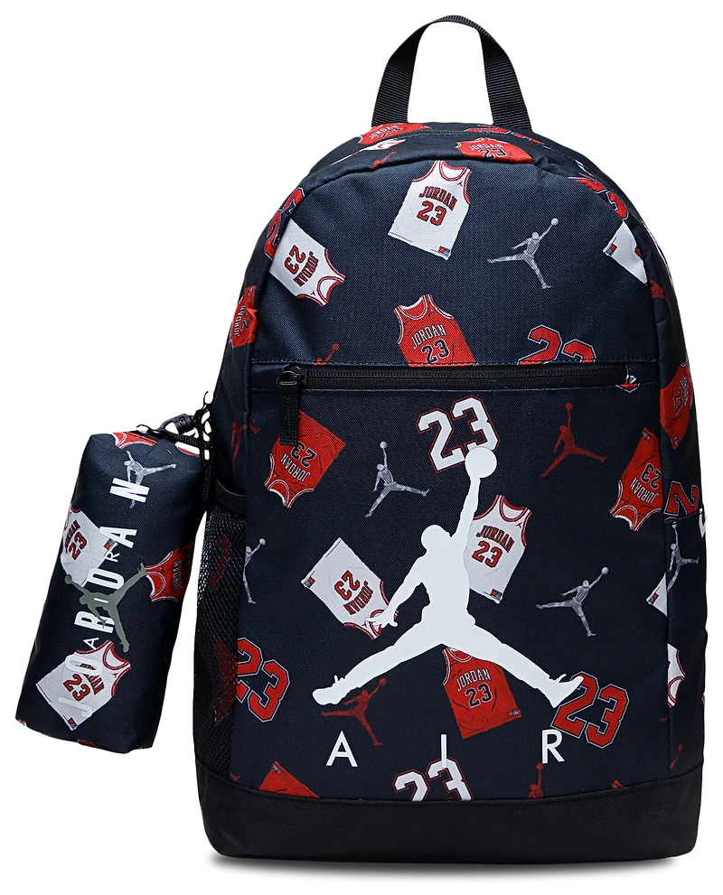 Jordan Air School Backpack - Adult