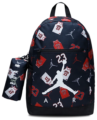 Jordan Air School Backpack  - Adult