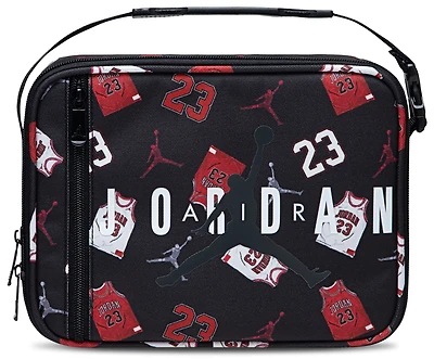 Jordan HBR Lunch Box  - Boys' Grade School
