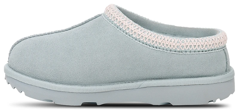 UGG Girls Tasman II - Girls' Grade School Shoes Seafoam/Seafoam