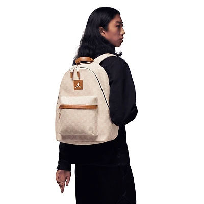Jordan Monogram Backpack