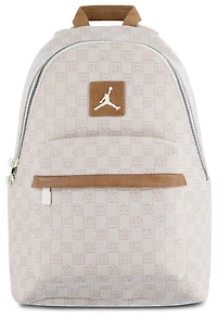 Jordan Monogram Backpack