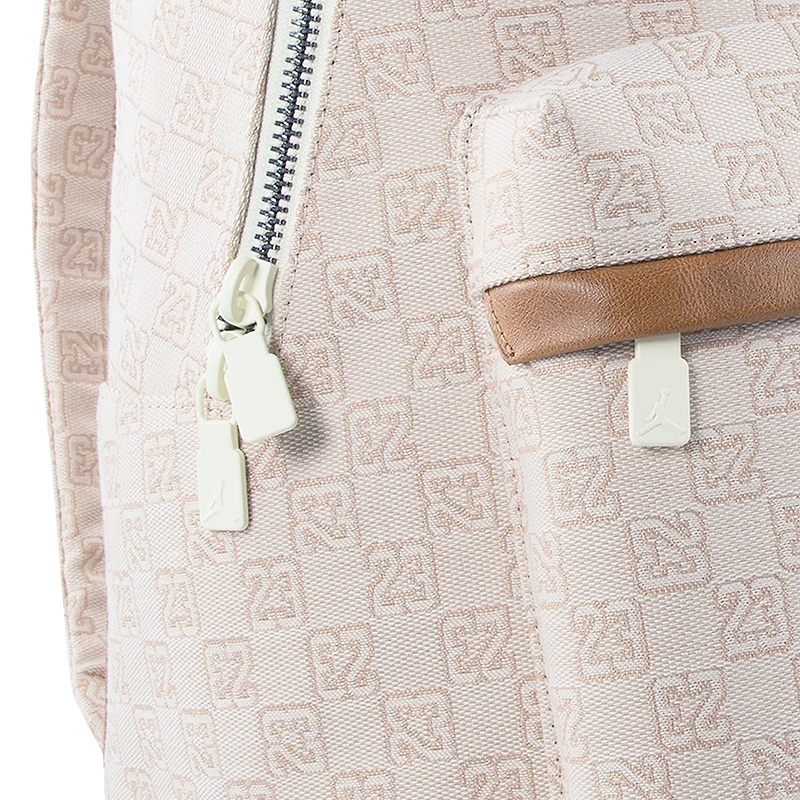 Jordan Monogram Backpack