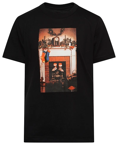 Jordan Air Eighty Five Crew T-Shirt - Boys' Grade School