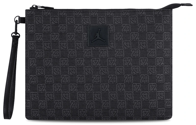 Jordan Monogram Large Pouch