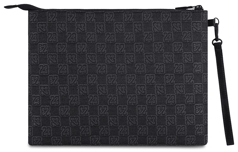Jordan Monogram Large Pouch