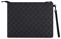 Jordan Monogram Large Pouch