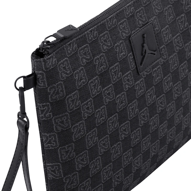 Jordan Monogram Large Pouch