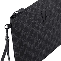 Jordan Monogram Large Pouch