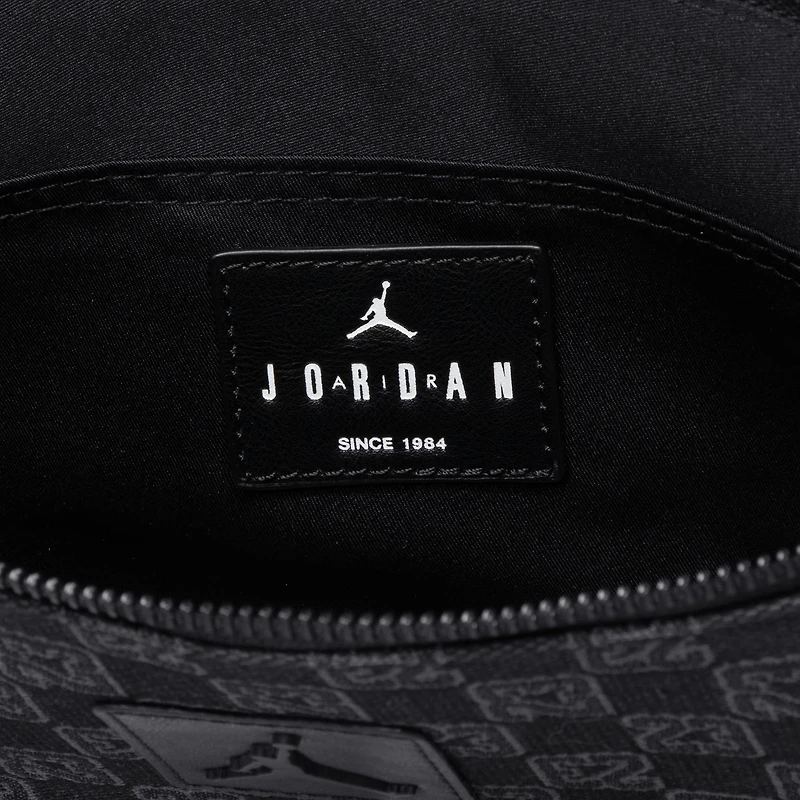 Jordan Monogram Large Pouch