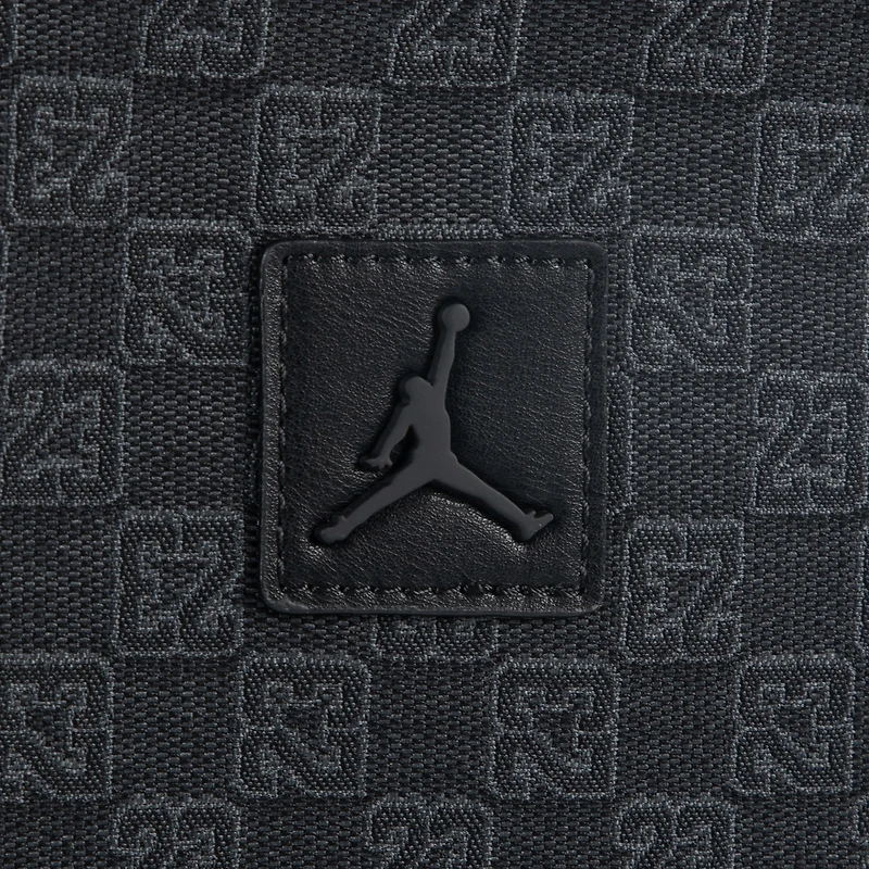Jordan Monogram Large Pouch