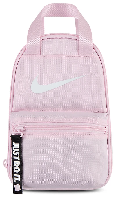 Jordan Zip Pull Lunch Bag