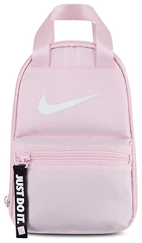 Jordan Zip Pull Lunch Bag  