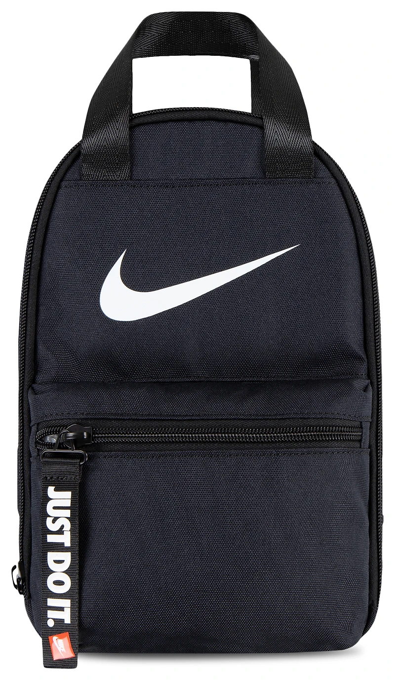 Jordan Zip Pull Lunch Bag