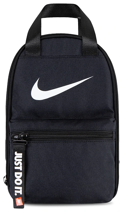 Jordan Zip Pull Lunch Bag