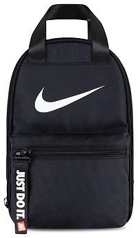 Jordan Zip Pull Lunch Bag