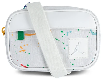 Jordan Monogram Camera Bag