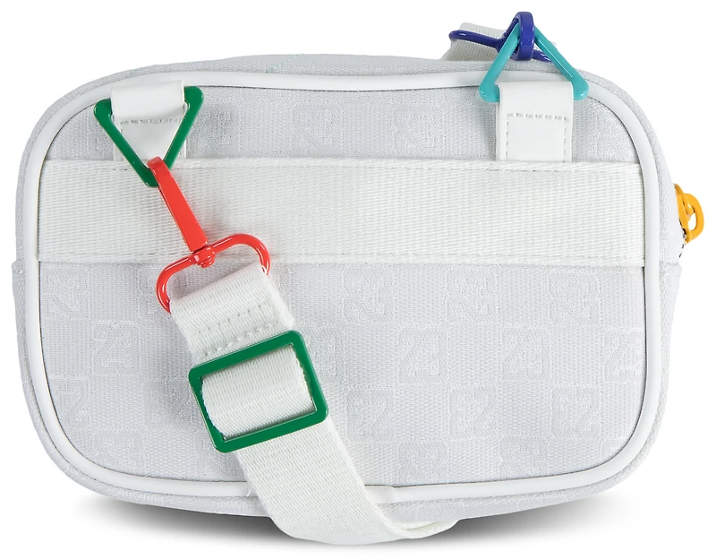 Jordan Monogram Camera Bag