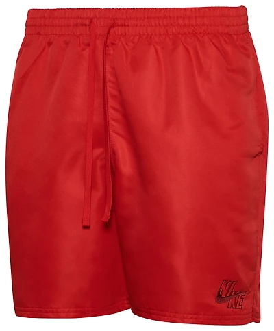 Nike Essential Logo 7" Shorts