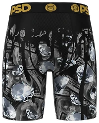 PSD Sous-vêtement WF Black Diamond - Pour hommes