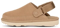 UGG Girls Golden Star Clogs - Girls' Grade School Shoes Sand/Sand