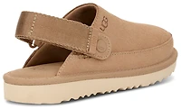 UGG Girls Golden Star Clogs - Girls' Grade School Shoes Sand/Sand
