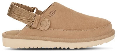 UGG Girls Golden Star Clogs