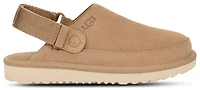 UGG Girls Golden Star Clogs - Girls' Grade School Shoes Sand/Sand