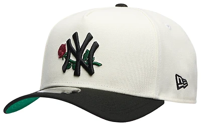 New Era NE MLB 940AF Rose Cap  - Adult