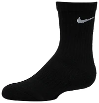 Nike 6 Pack Crew Socks