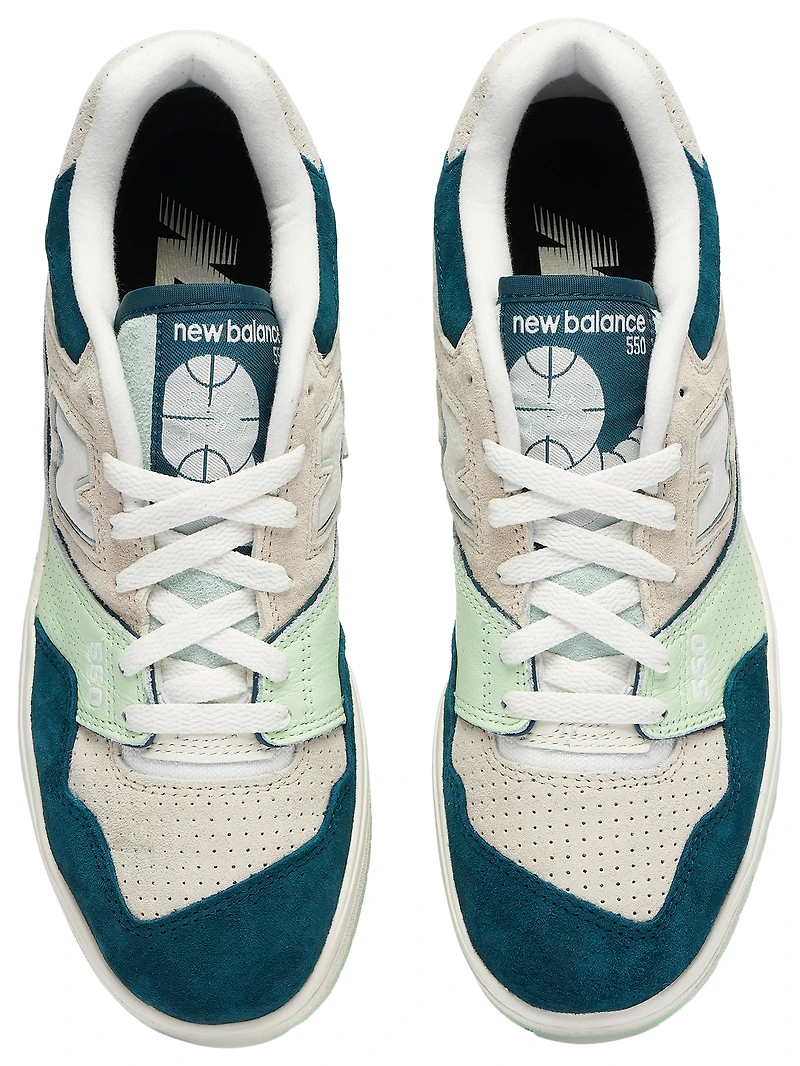 New Balance 550