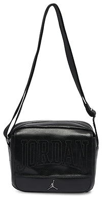 Jordan Monogram Messenger Bag 
