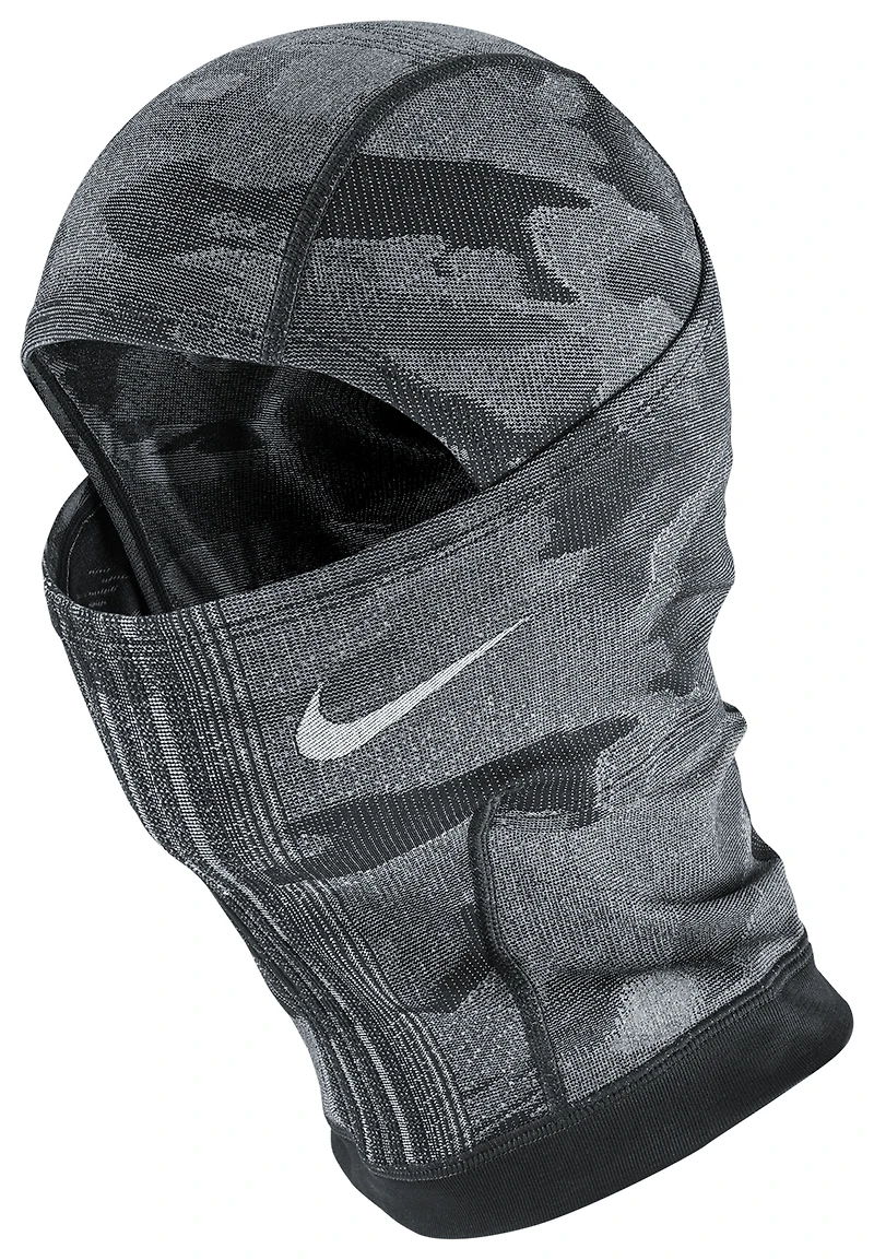 Nike Knit Hyperwarm AOP Hood - Adult