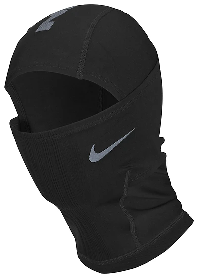 Nike Knit Hyperwarm Graphic Hood - Adult
