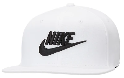 Nike Casquette avec bride réglable à pression professionnel - Pour hommes
