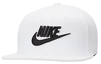 Nike Casquette avec bride réglable à pression professionnel - Pour hommes
