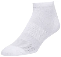 CSG 6 Pack No-Show Socks  - Men's