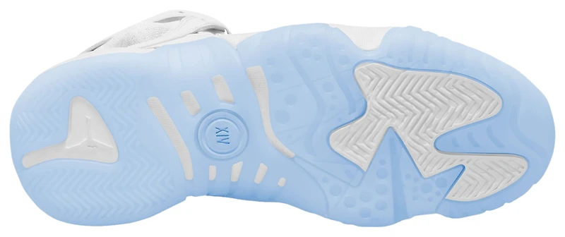 Jordan Jumpman Two Trey