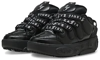 PUMA LaFrance Written Chrome