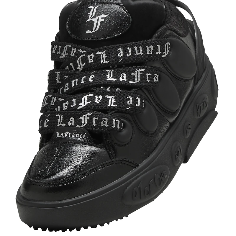 PUMA LaFrance Written Chrome